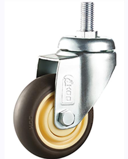 輕型(xíng)腳輪 輕(qīng)型腳輪