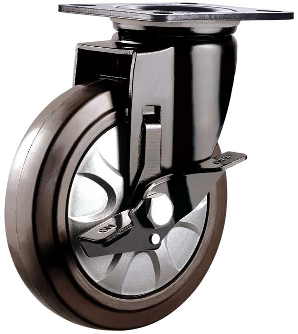 工業腳輪(lún) 工業(yè)腳輪