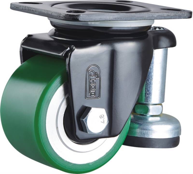 帶腳本的自動化設備腳輪 帶腳本的自動化設備腳輪