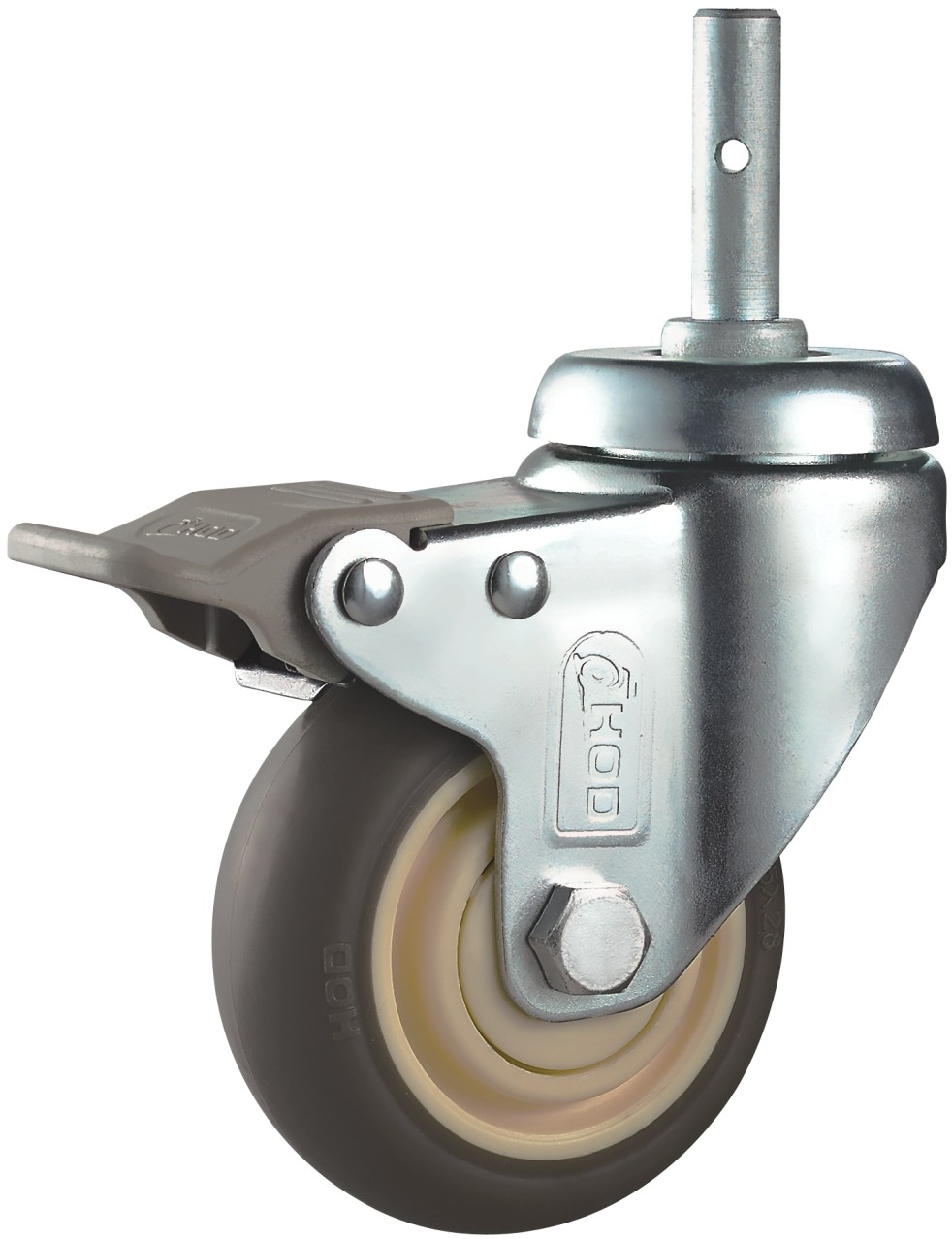 輕型工業腳輪 輕型工業腳輪