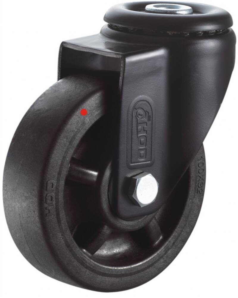 耐高溫(wēn)腳輪 耐高溫(wēn)腳輪