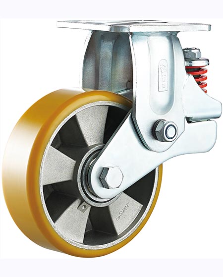 防震(zhèn)腳輪 防震腳輪