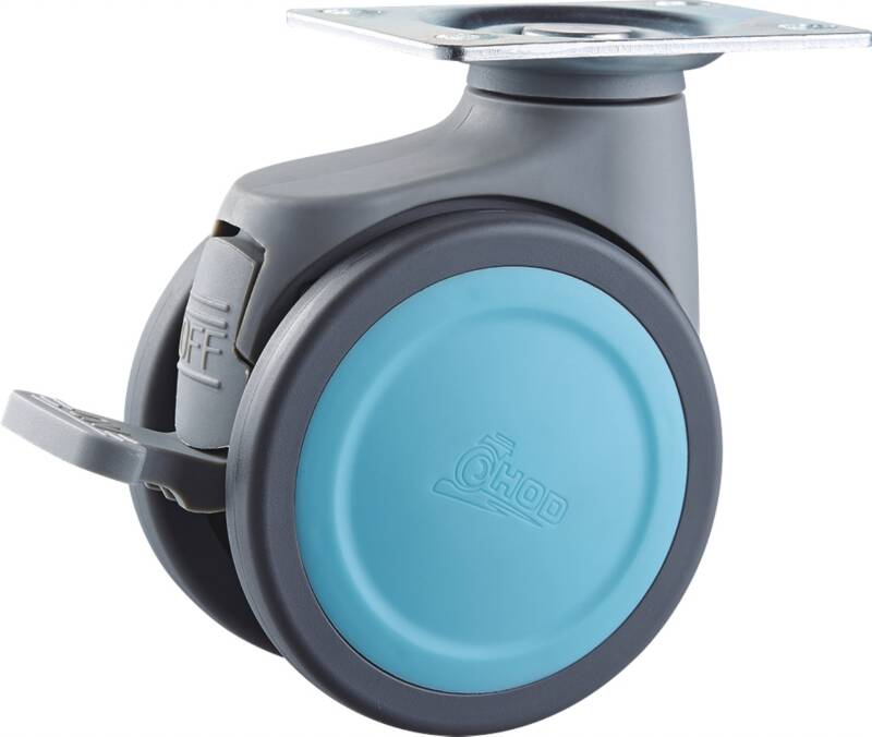 醫用萬向輪腳輪(lún) 醫用(yòng)萬向輪(lún)腳輪