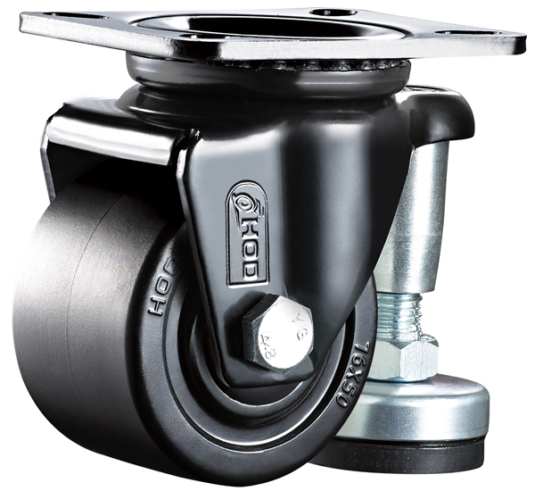 帶腳杯的低重心(xīn)腳輪 帶腳杯的低重心腳輪