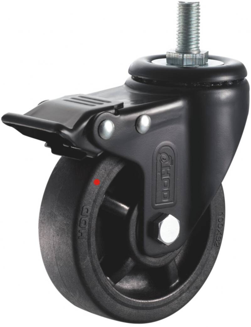 絲杆萬向腳輪 絲杆萬向腳輪