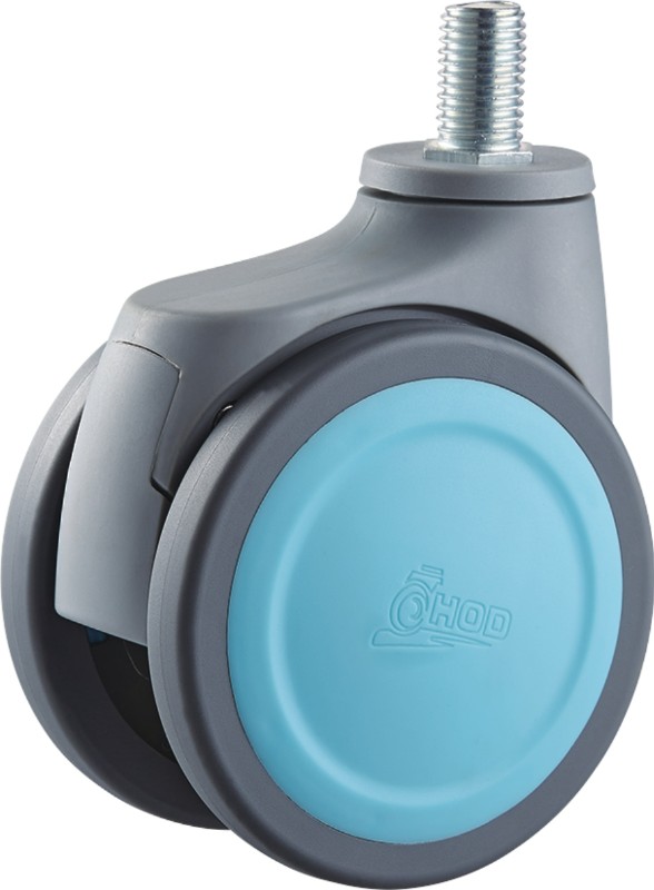 醫療絲(sī)杆萬向腳輪 醫療絲杆(gǎn)萬向腳輪(lún)