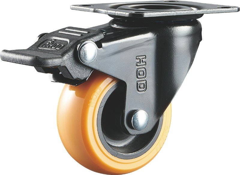 2寸萬向腳輪 2寸萬向腳輪