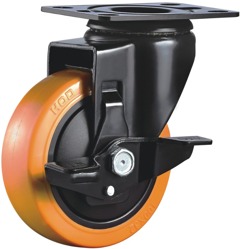 10寸腳輪 10寸腳輪