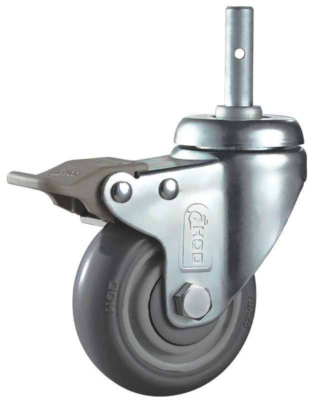 醫用腳(jiǎo)輪 醫用腳輪