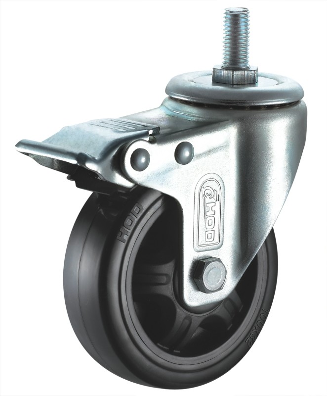 單軸腳輪 單軸腳(jiǎo)輪