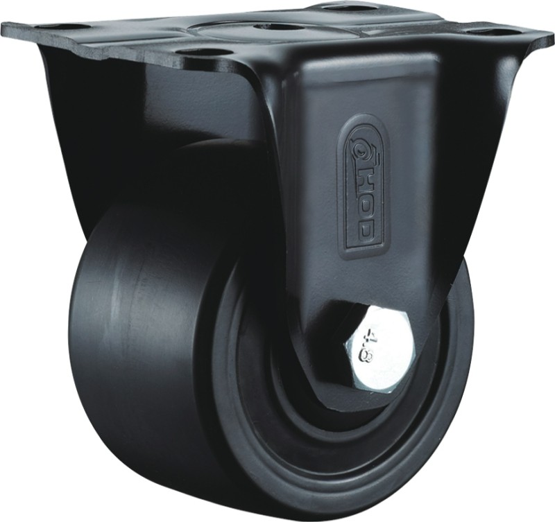 叉車(chē)腳(jiǎo)輪 叉(chā)車腳輪