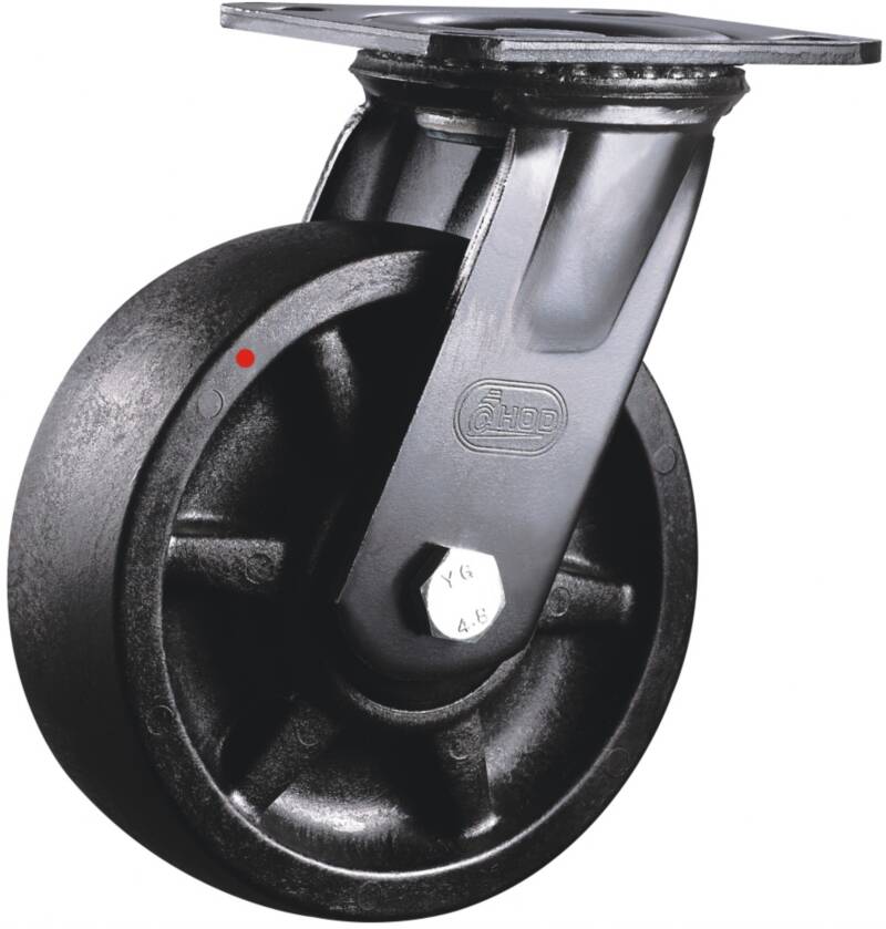 定製耐高溫重型工業腳輪 定製耐高溫重型工業腳輪