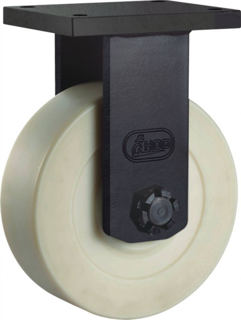 平底固定工業腳輪 平底固(gù)定工業腳輪