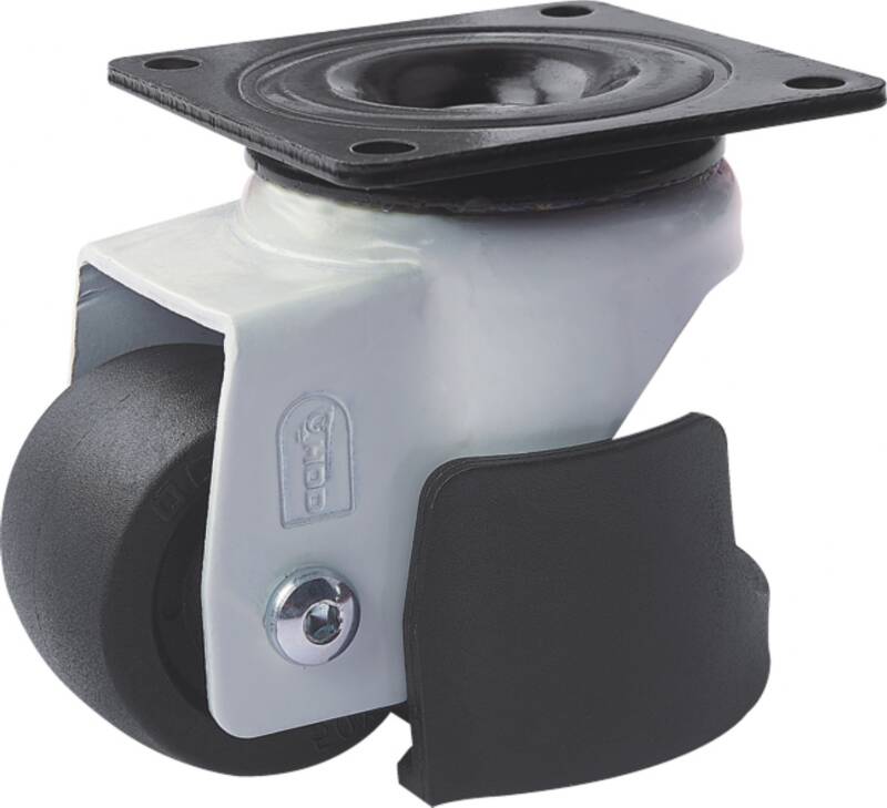 江山重(chóng)型工(gōng)業腳輪圖片 江(jiāng)山重型工業腳輪圖片(piàn)