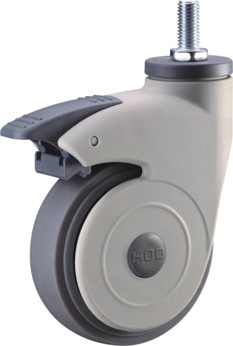 嘉興重型工業腳輪圖片 嘉興(xìng)重型工業腳輪圖片