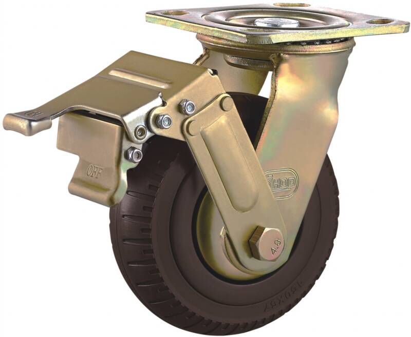 紹興重型工業腳輪圖片 紹興(xìng)重型工業(yè)腳輪圖片