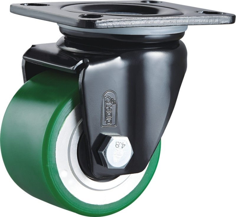 定製低重心工業腳輪(lún) 定製低重心(xīn)工(gōng)業腳輪