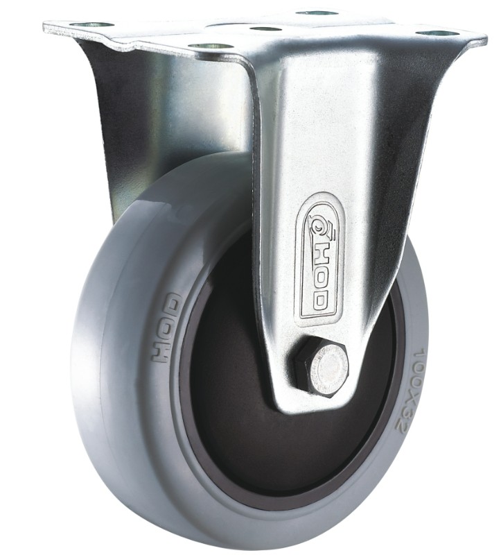 灰色工業腳(jiǎo)輪 灰色工業腳輪