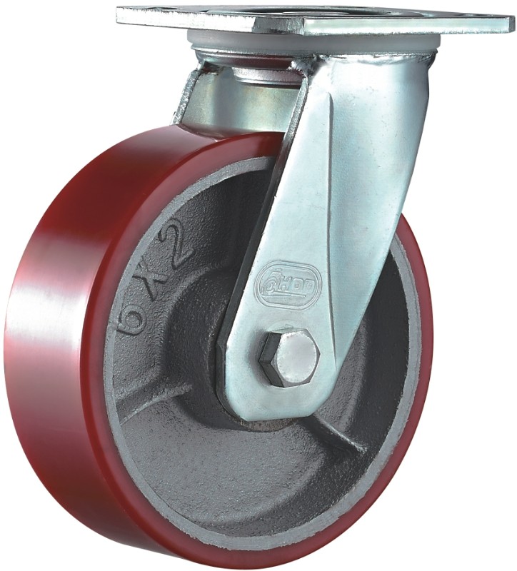 工業腳輪 工業腳輪