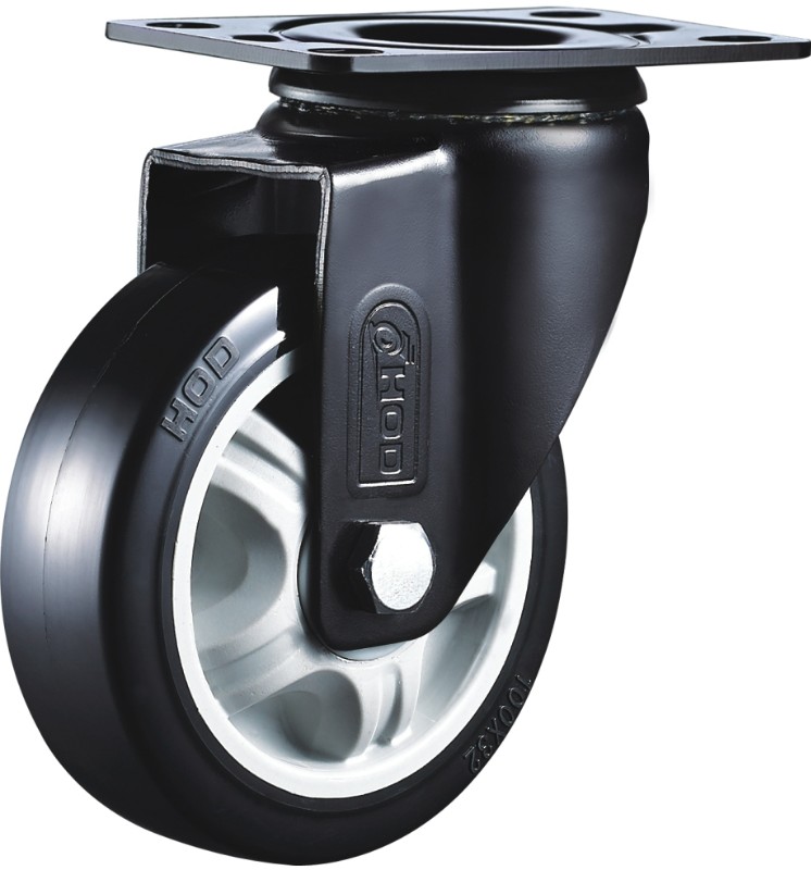 橡膠工業腳輪 橡(xiàng)膠(jiāo)工業腳輪