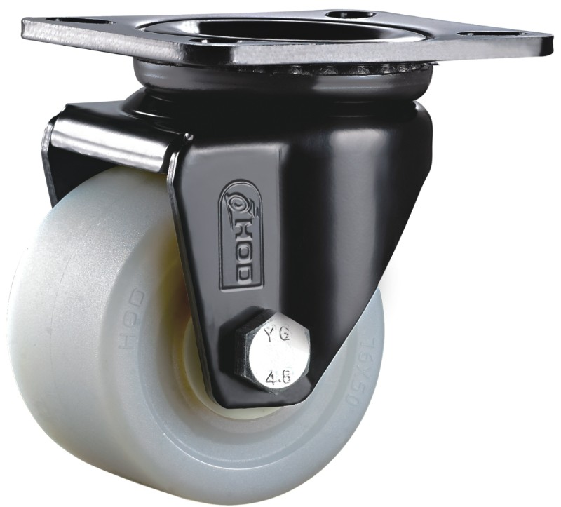 低重心腳輪 低(dī)重心(xīn)腳輪