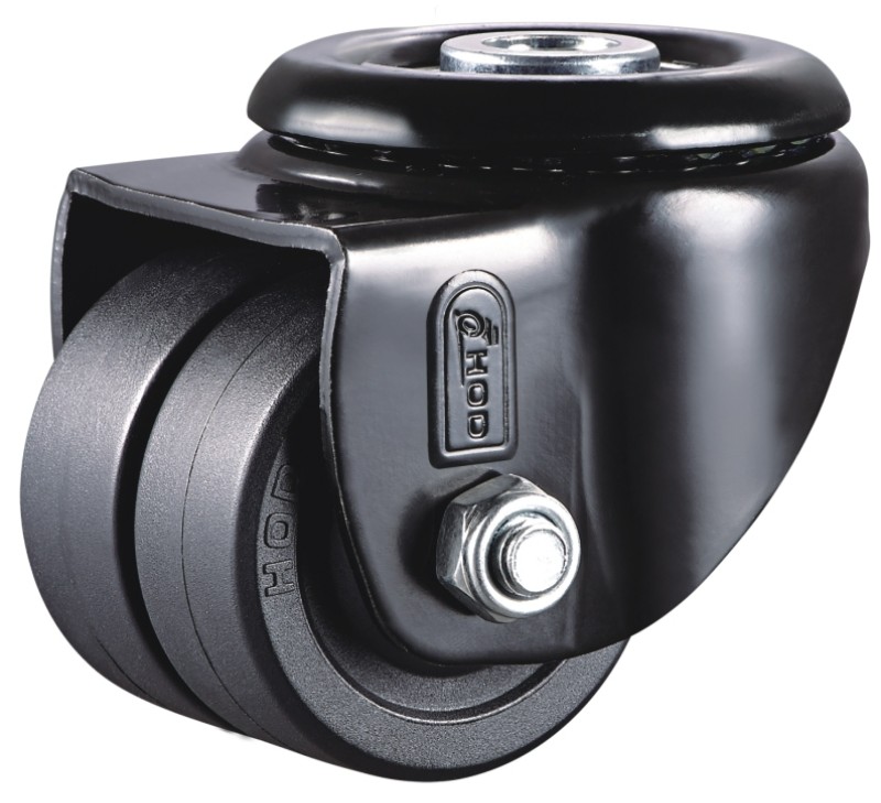 雙(shuāng)輪低重心腳輪 雙輪低重心腳輪