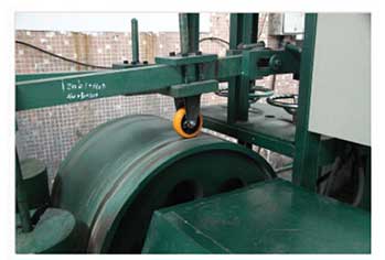 腳(jiǎo)輪(lún)行走測試儀 腳輪行走測試(shì)儀