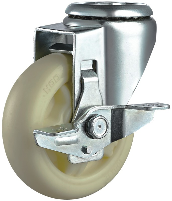 萬向腳輪 萬向腳輪