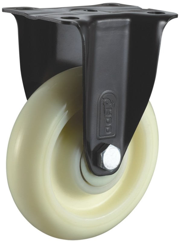 尼龍萬(wàn)向腳輪 尼龍萬向腳輪(lún)