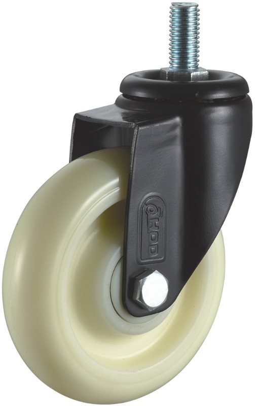 尼(ní)龍腳輪 尼龍腳輪