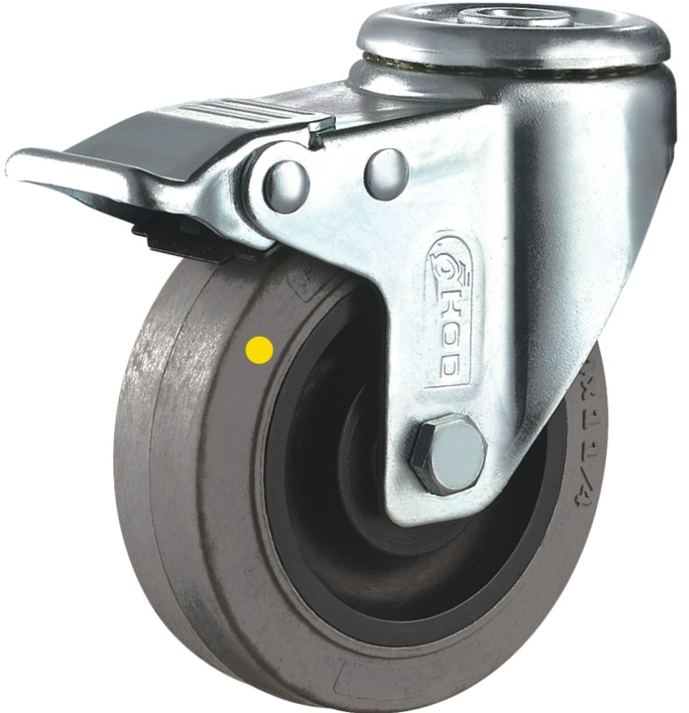 耐(nài)高溫腳輪 耐高溫腳輪